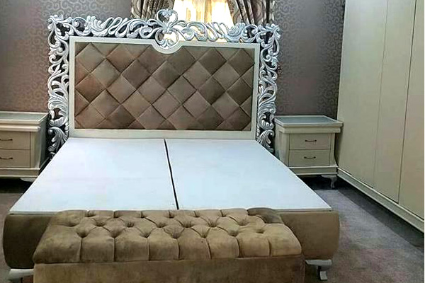 Furniture Frames