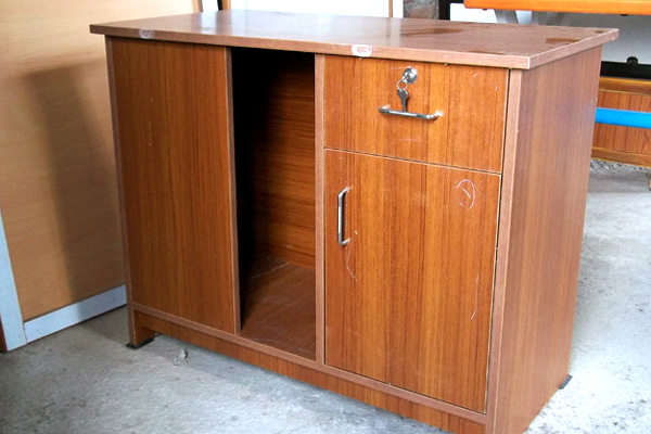 Wooden Furniture