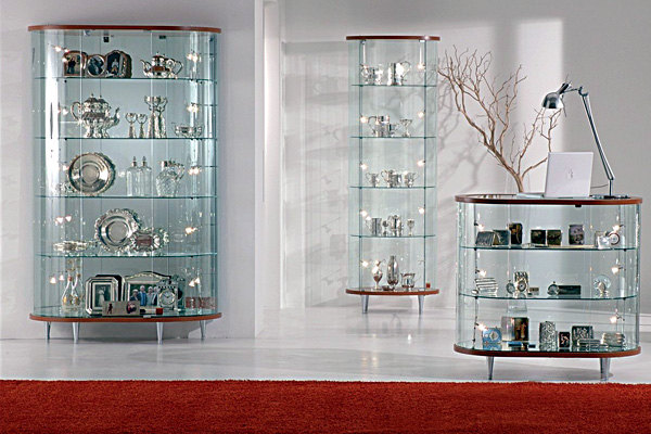 Showcases Furniture